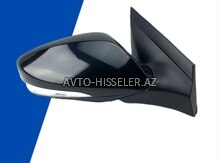 Hyundai Accent 2012 güzgüsü